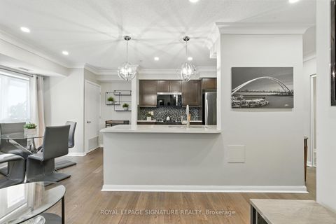 Photo 13 at 106 - 10 Mendelssohn Street, Birchmount, Toronto