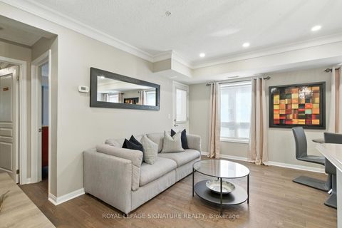 Photo 14 at 106 - 10 Mendelssohn Street, Birchmount, Toronto