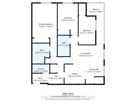 Photo 16 at 106 - 10 Mendelssohn Street, Birchmount, Toronto