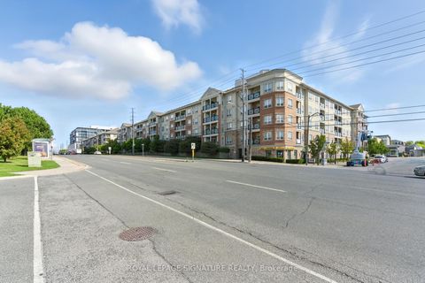 Photo 17 at 106 - 10 Mendelssohn Street, Birchmount, Toronto