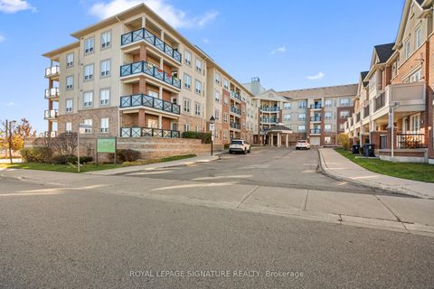 Photo 19 at 106 - 10 Mendelssohn Street, Birchmount, Toronto