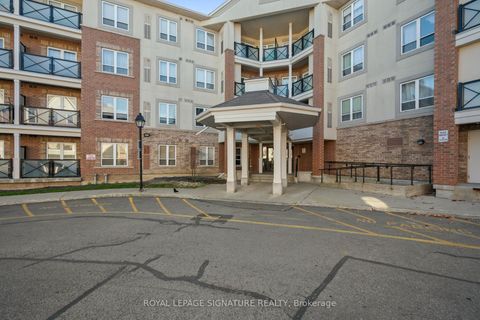 Photo 20 at 106 - 10 Mendelssohn Street, Birchmount, Toronto