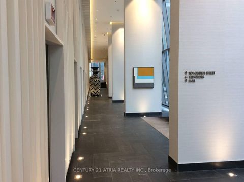 Photo 2 at LPH5005 - 42 Charles Street, Yonge Corridor, Toronto
