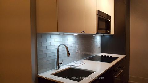 Photo 9 at LPH5005 - 42 Charles Street, Yonge Corridor, Toronto