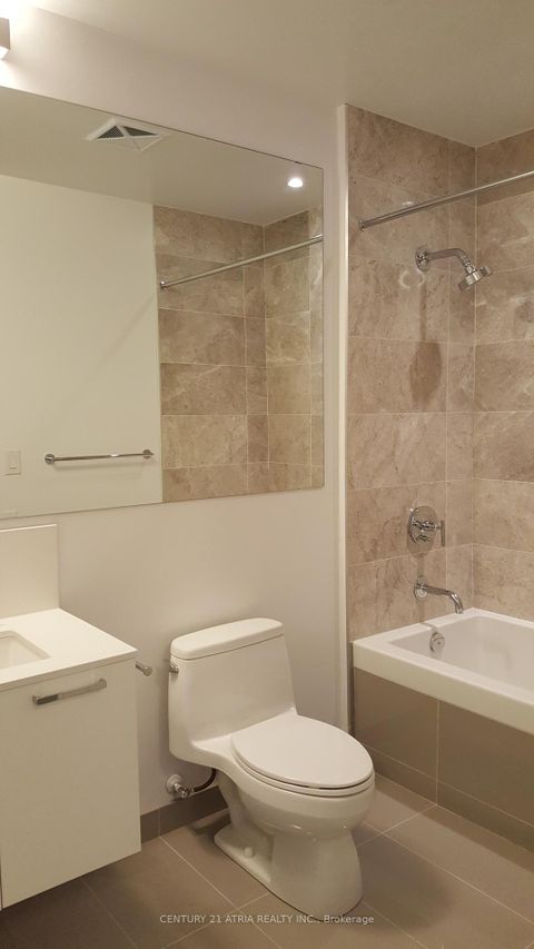 Photo 12 at LPH5005 - 42 Charles Street, Yonge Corridor, Toronto