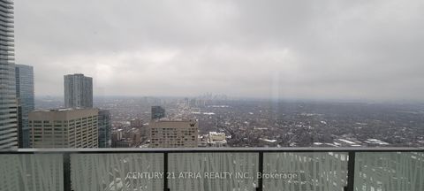 Photo 13 at LPH5005 - 42 Charles Street, Yonge Corridor, Toronto