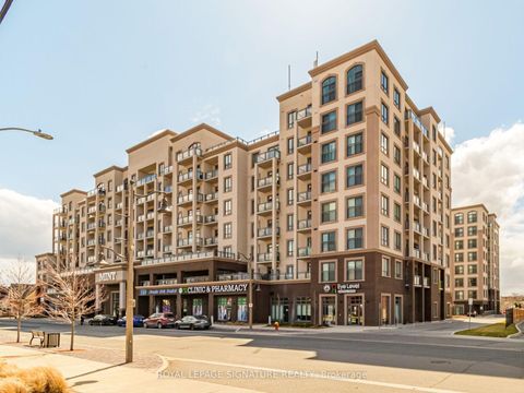 Photo 2 at 510 - 2486 Old Bronte Road, WM Westmount, Oakville