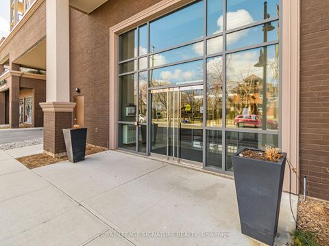 Photo 4 at 510 - 2486 Old Bronte Road, WM Westmount, Oakville