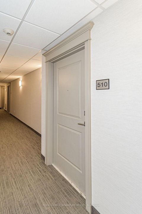 Photo 8 at 510 - 2486 Old Bronte Road, WM Westmount, Oakville