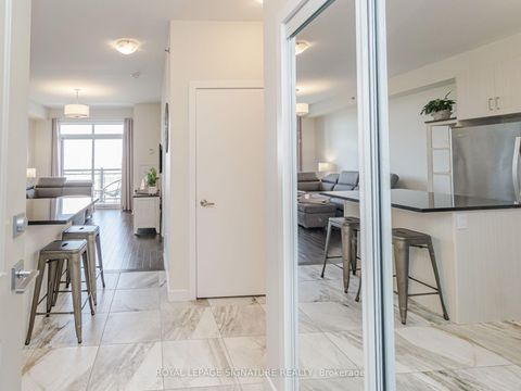 Photo 10 at 510 - 2486 Old Bronte Road, WM Westmount, Oakville