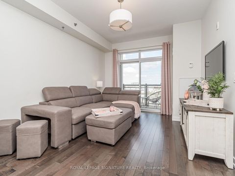 Photo 12 at 510 - 2486 Old Bronte Road, WM Westmount, Oakville