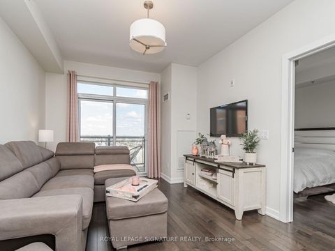 Photo 13 at 510 - 2486 Old Bronte Road, WM Westmount, Oakville