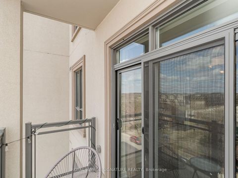 Photo 14 at 510 - 2486 Old Bronte Road, WM Westmount, Oakville