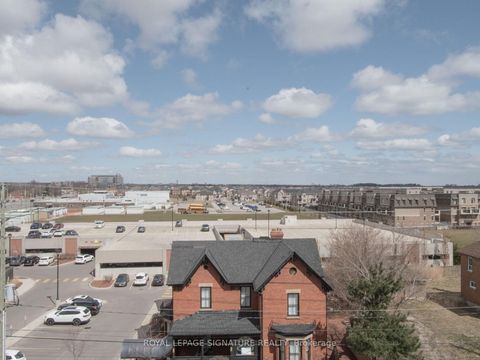 Photo 16 at 510 - 2486 Old Bronte Road, WM Westmount, Oakville