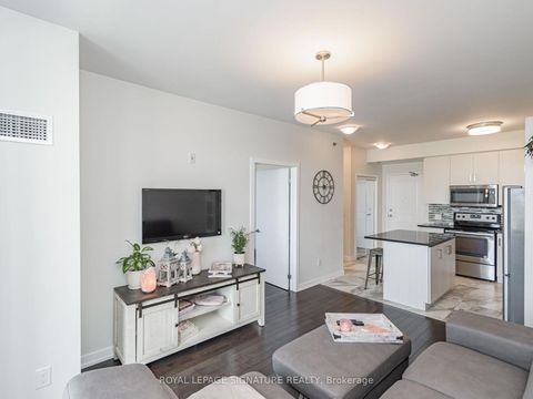 Photo 18 at 510 - 2486 Old Bronte Road, WM Westmount, Oakville