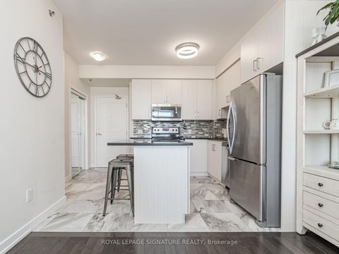 Photo 19 at 510 - 2486 Old Bronte Road, WM Westmount, Oakville