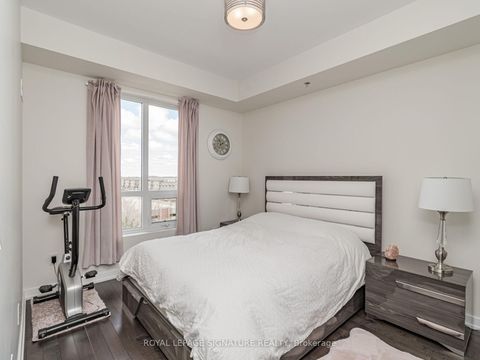 Photo 21 at 510 - 2486 Old Bronte Road, WM Westmount, Oakville