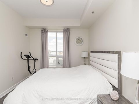 Photo 22 at 510 - 2486 Old Bronte Road, WM Westmount, Oakville