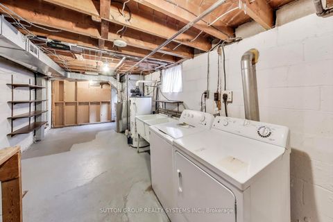 Photo 27 at 31 Doris Drive, Parkview, Toronto