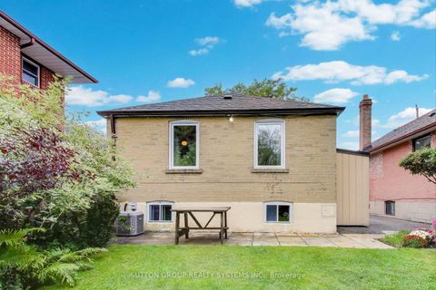 Photo 28 at 31 Doris Drive, Parkview, Toronto