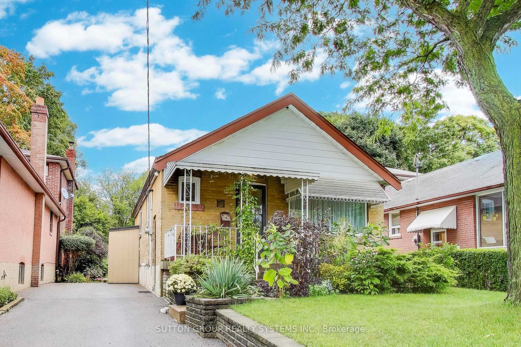 31 Doris Drive, Parkview, Toronto 