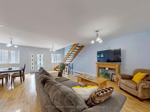 Photo 3 at 12 Abbs Street, Roncesvalles, Toronto