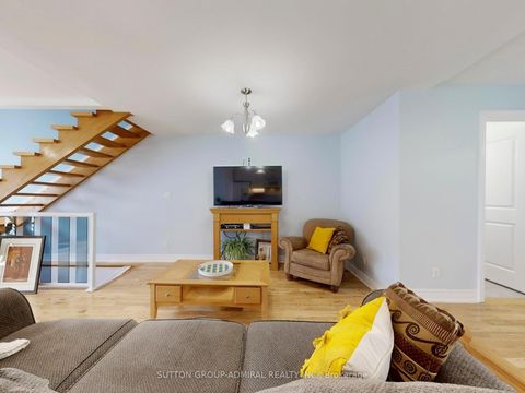 Photo 6 at 12 Abbs Street, Roncesvalles, Toronto