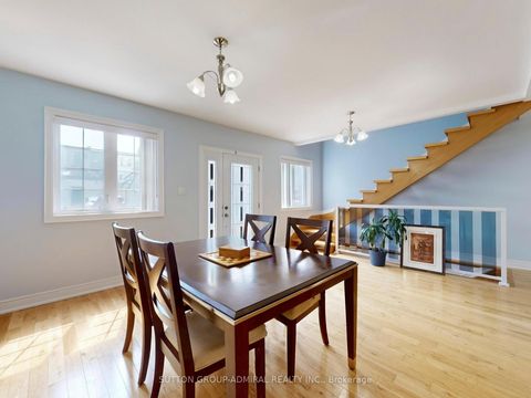 Photo 7 at 12 Abbs Street, Roncesvalles, Toronto