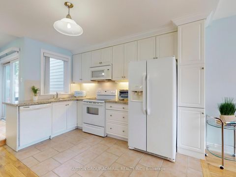 Photo 8 at 12 Abbs Street, Roncesvalles, Toronto