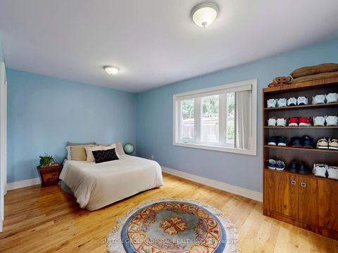 Photo 9 at 12 Abbs Street, Roncesvalles, Toronto