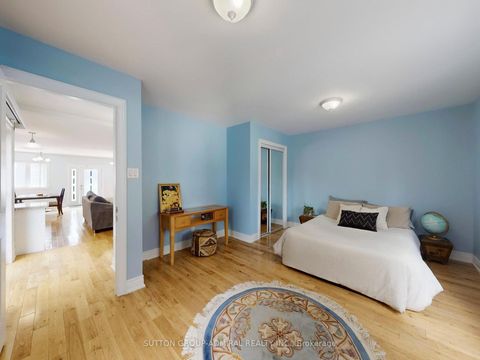 Photo 10 at 12 Abbs Street, Roncesvalles, Toronto