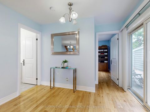 Photo 11 at 12 Abbs Street, Roncesvalles, Toronto