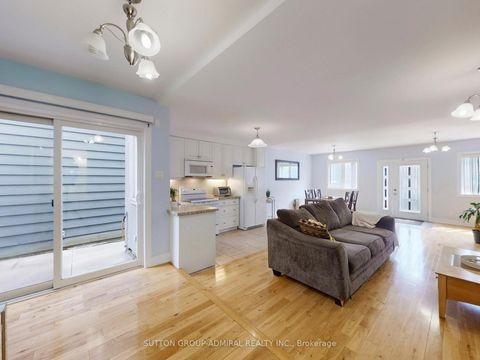 Photo 12 at 12 Abbs Street, Roncesvalles, Toronto