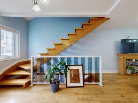 Photo 14 at 12 Abbs Street, Roncesvalles, Toronto