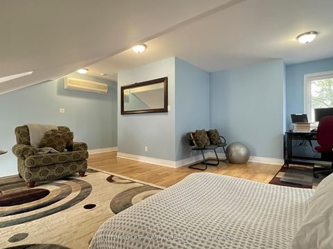 Photo 16 at 12 Abbs Street, Roncesvalles, Toronto