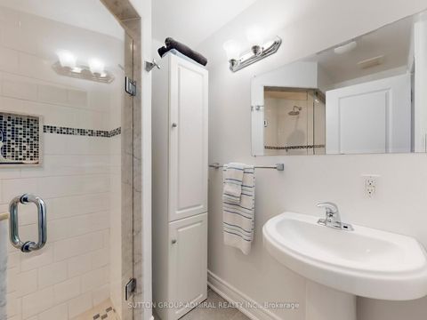 Photo 23 at 12 Abbs Street, Roncesvalles, Toronto
