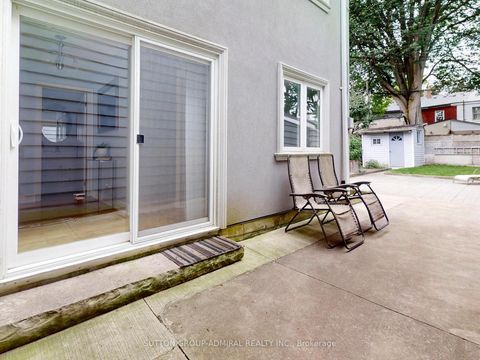 Photo 34 at 12 Abbs Street, Roncesvalles, Toronto