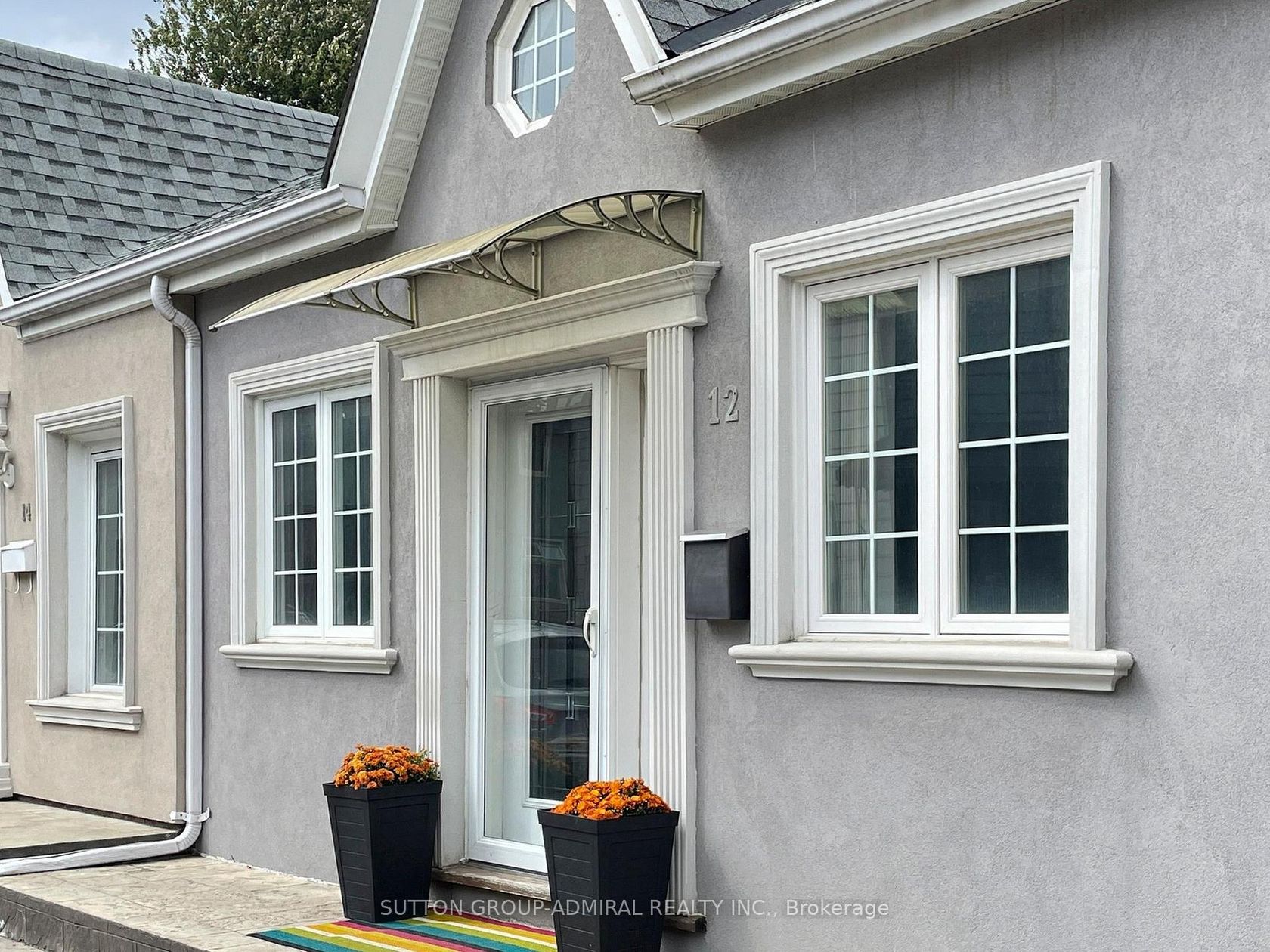 12 Abbs Street, Roncesvalles, Toronto 
