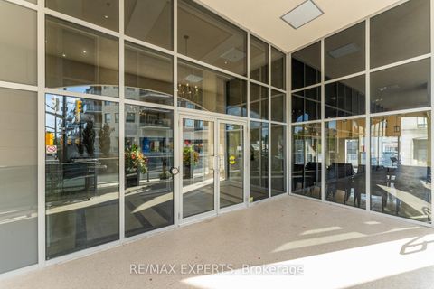 Photo 1 at 506 - 83 Woodbridge Avenue, West Woodbridge, Vaughan