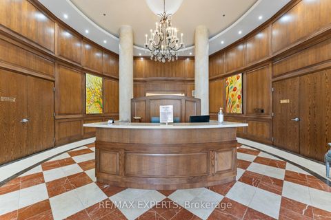 Photo 2 at 506 - 83 Woodbridge Avenue, West Woodbridge, Vaughan