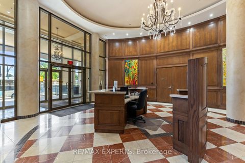 Photo 3 at 506 - 83 Woodbridge Avenue, West Woodbridge, Vaughan