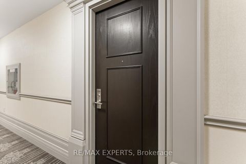 Photo 4 at 506 - 83 Woodbridge Avenue, West Woodbridge, Vaughan
