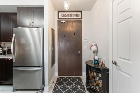 Photo 5 at 506 - 83 Woodbridge Avenue, West Woodbridge, Vaughan