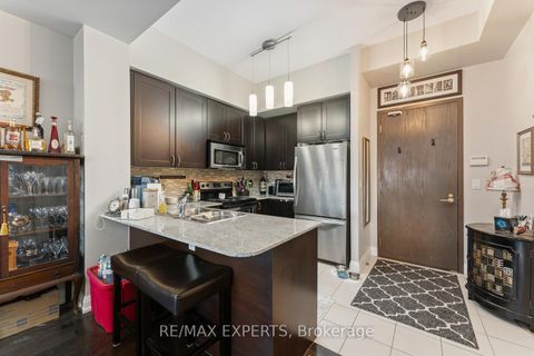 Photo 6 at 506 - 83 Woodbridge Avenue, West Woodbridge, Vaughan
