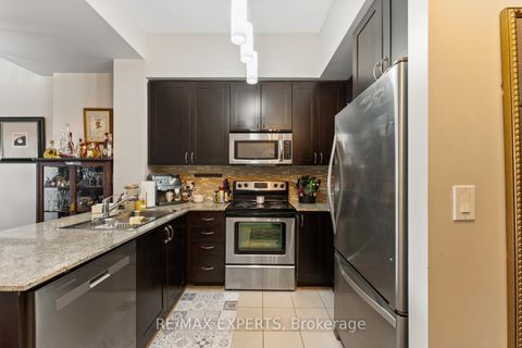 Photo 7 at 506 - 83 Woodbridge Avenue, West Woodbridge, Vaughan