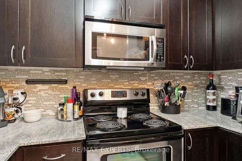 Photo 10 at 506 - 83 Woodbridge Avenue, West Woodbridge, Vaughan