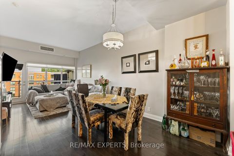 Photo 13 at 506 - 83 Woodbridge Avenue, West Woodbridge, Vaughan