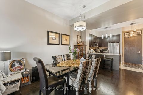 Photo 14 at 506 - 83 Woodbridge Avenue, West Woodbridge, Vaughan