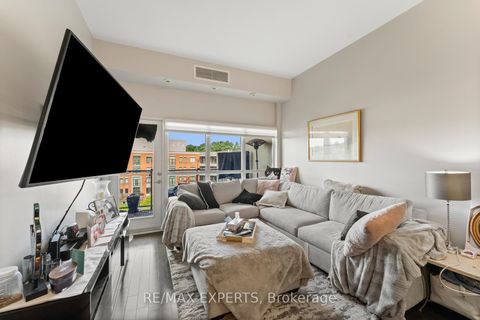 Photo 15 at 506 - 83 Woodbridge Avenue, West Woodbridge, Vaughan