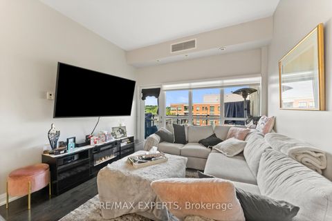 Photo 16 at 506 - 83 Woodbridge Avenue, West Woodbridge, Vaughan